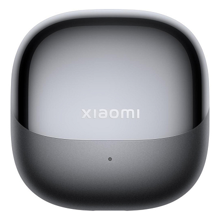 Наушники TWS беспроводные Xiaomi Buds 5 вкладыши с активным шумоподавлением черные