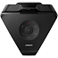 Колонка Samsung Sound Tower MX-T70 для вечеринок черная