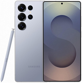Смартфон Samsung Galaxy S25 Ultra 12Gb/512Gb синий титан