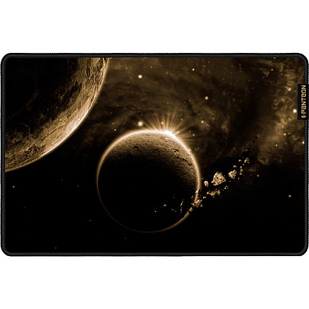 Коврик для мышки Jet.A Panteon GP-34AM Accurate Mysterious M игровой