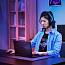 Наушники Asus ROG Strix Go в разъем Type-C полноразмерные с микрофоном игровые черные