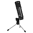 Микрофон для стрима Lorgar Soner 313 черный