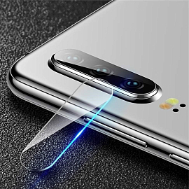 Защитное стекло для Huawei P30 на камеру Baseus 0,2 мм 2 шт.