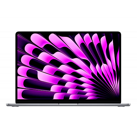 Ноутбук Apple Macbook Air 15" M2 2023 MQKP3 серый