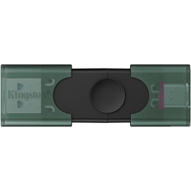 USB Flash Kingston DataTraveler Duo 128GB DTDEG2/128GB