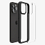 Чехол для iPhone 15 Pro гибридный Spigen Ultra Hybrid прозрачно-черный