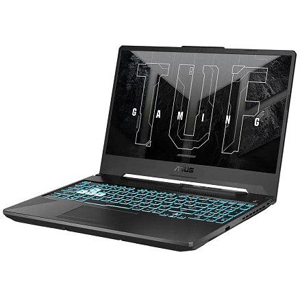 Игровой ноутбук ASUS TUF Gaming A15 FA506NFR-W2050