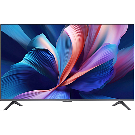 Телевизор Xiaomi TV A Pro 43 2026 43 дюйма c Android TV черный
