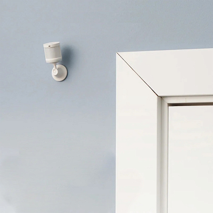 Датчик движения Яндекс YNDX-00522 (умный дом) белый