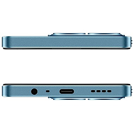 Смартфон Realme C63 8Gb/256Gb синий