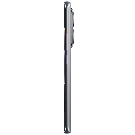 Смартфон Poco X7 8Gb/256Gb серебристый