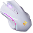Игровая мышь Redragon Griffin (белый)