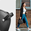 Чехол для AirPods Max с ремешком Spigen SGP Klasden Pouch cерый