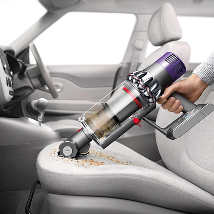 Вертикальный пылесос Dyson V10 Absolute беспроводной