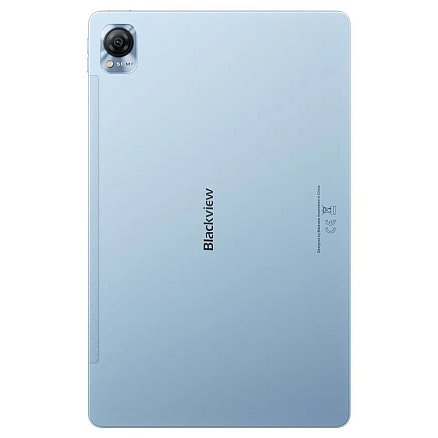 Планшет Blackview Mega 1 8GB/256GB (голубой)