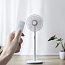 Вентилятор напольный Xiaomi Smartmi Pedestal Fan 3 белый