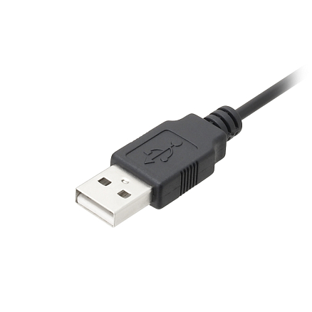 Микрофон Audio-Technica ATGM1 для компьютера в разъем USB черный