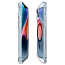 Чехол для iPhone 14 Plus гибридный Spigen Ultra Hybrid MagSafe прозрачно-черный