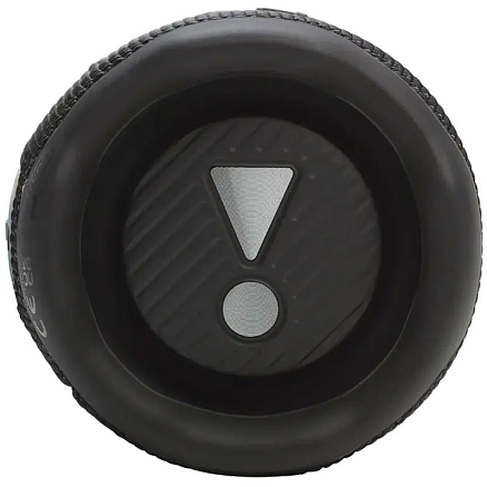 Беспроводная колонка JBL Flip 7 (черный)