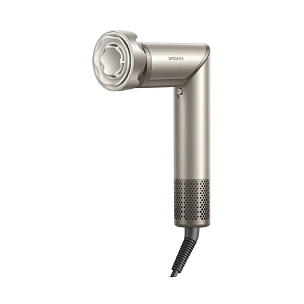 Фен-стайлер Dreame Нairdryer Dazzle AZD20A золотистый