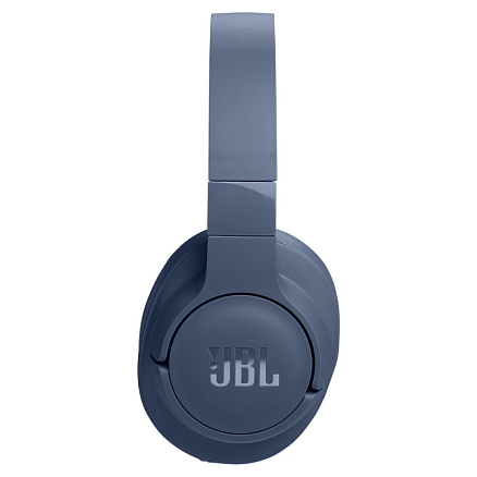 Наушники беспроводные JBL Tune 770NC полноразмерные с активным шумоподавлением синие