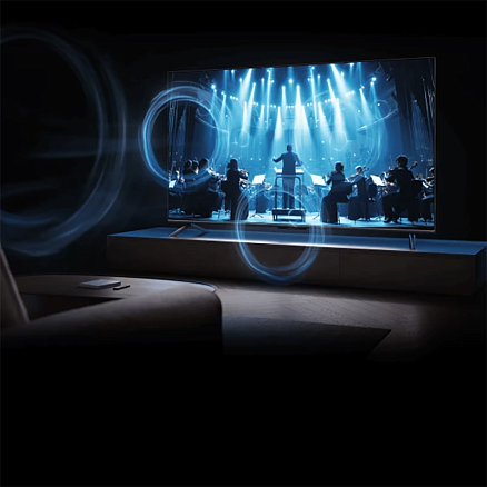 MiniLED телевизор Xiaomi TV S Mini LED 55" 2025 (международная версия)