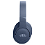 Наушники беспроводные JBL Tune 770NC полноразмерные с активным шумоподавлением синие