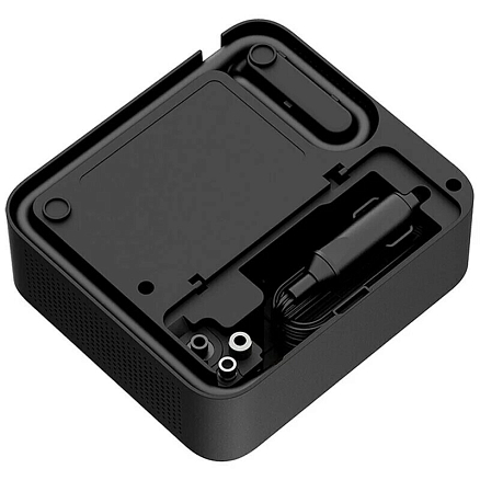 Компрессор автомобильный Xiaomi 70mai Air Compressor Lite Midrive TP03
