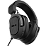 Наушники Asus TUF Gaming H3 Wireless полноразмерные с микрофоном игровые черные