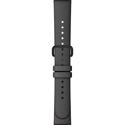 Умные часы Xiaomi Watch S4 41mm (черный, международная версия)