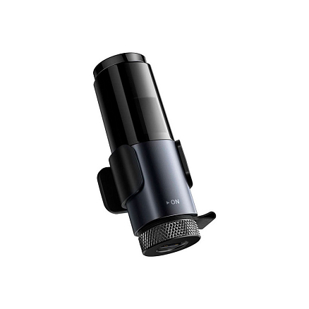 Алкотестер Baseus CRCX-01 (черный)