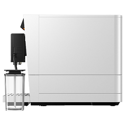 Кофемашина Trouver Virtuoso 10 Pro (белый)