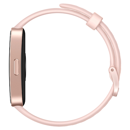Фитнес браслет Huawei Band 8 розовая сакура (международная версия)