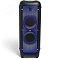 Колонка JBL PartyBox 1000 для вечеринок черная