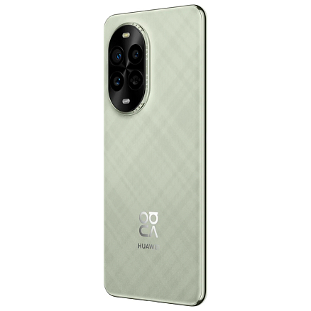 Смартфон Huawei Nova 13 Pro 12Gb/512Gb дымчатый зеленый