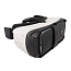 Очки виртуальной реальности Forever 3D VRB-300 со встроенными кнопками управления