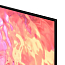 Телевизор Samsung QLED 4K QE50Q60CAUXRU 60 дюймов черный