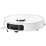 Робот-пылесос с влажной уборкой Dreame Robot Vacuum X40 Ultra CE белый