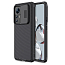Чехол для Xiaomi 12T Pro гибридный Nillkin CamShield Pro черный