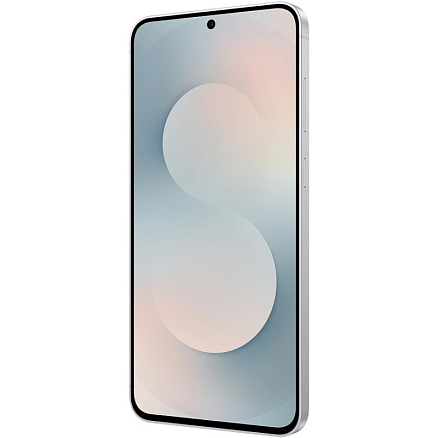 Смартфон Samsung Galaxy S25 FE 8Gb/256Gb белый