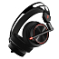 Наушники 1More Spearhead VR H1005 7.1 полноразмерные с микрофоном игровые черные