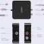 Аудио декодер SPDIF Toslink и Coaxial в 2RCA и 3,5 мм Ugreen 30523 с питанием
