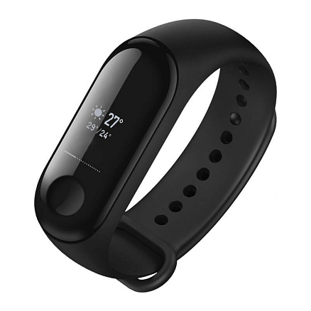Фитнес браслет Xiaomi Mi Band 3 (международная версия)