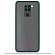 Чехол для Huawei P40 силиконовый CASE Acrylic зеленый