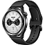 Умные часы Xiaomi Redmi Watch S4 черные