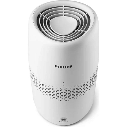 Увлажнитель воздуха Philips HU2510/10 белый