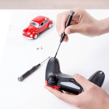 Набор инструментов Xiaomi Jiuxun Toolbox Pro 60 в 1