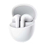 Наушники TWS беспроводные Honor Choice Earbuds S7 вкладыши с микрофоном и активным шумоподавлением белые