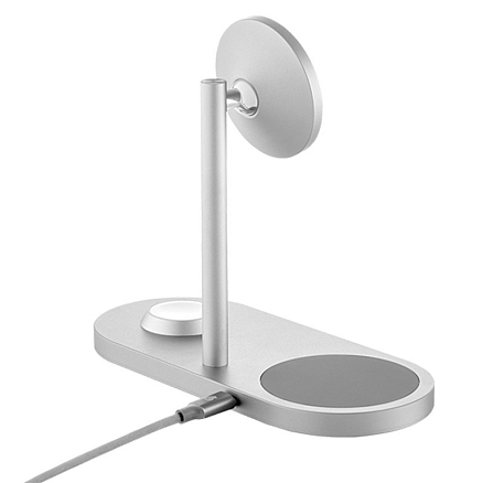 Беспроводное зарядное uBear Stage Pro WL07SL31-AD