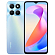 Смартфон Honor X6a 6Gb/128Gb голубой